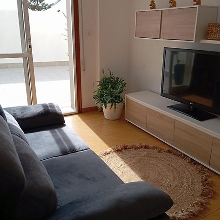 Piso Sol Y Mar Vacacional Apartment Moana Luaran gambar