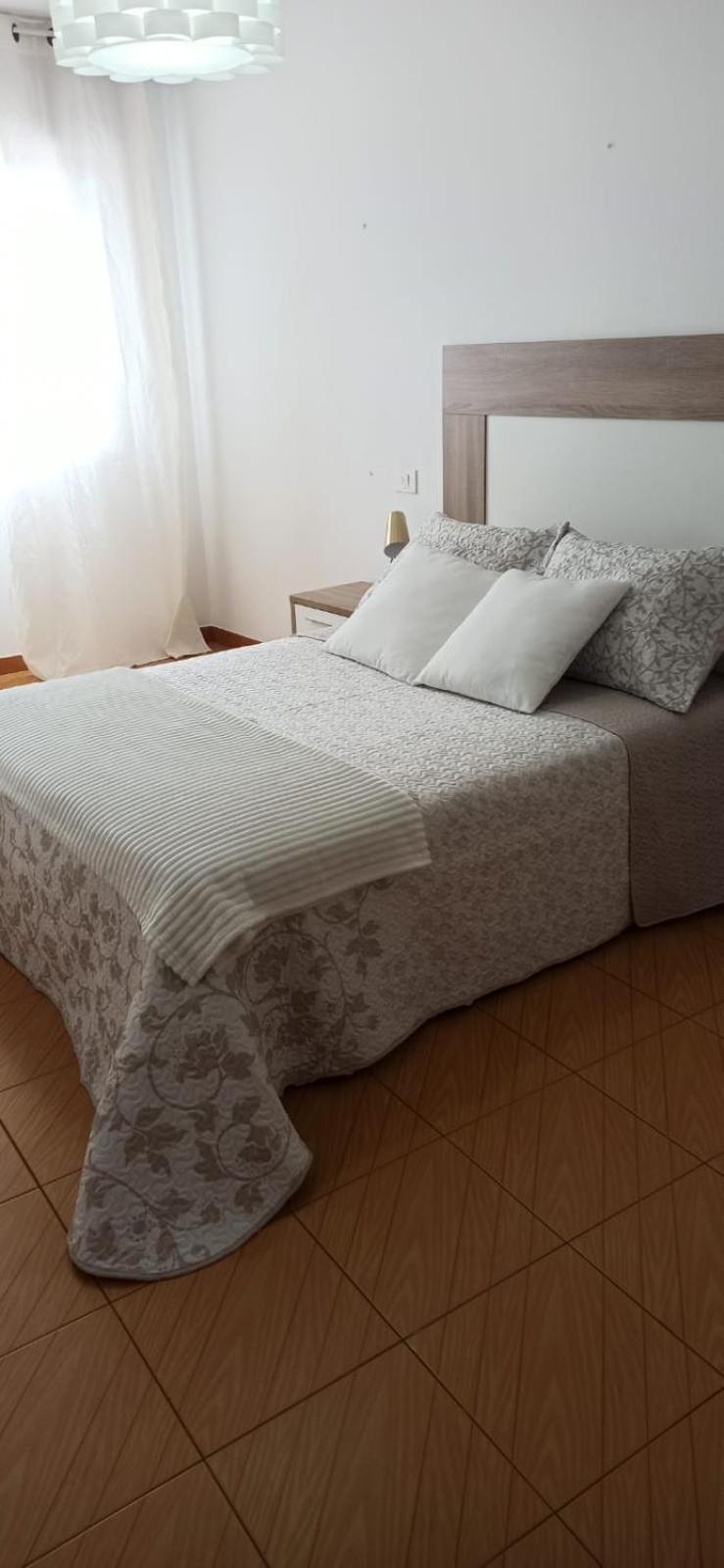 Piso Sol Y Mar Vacacional Apartment Moana Luaran gambar