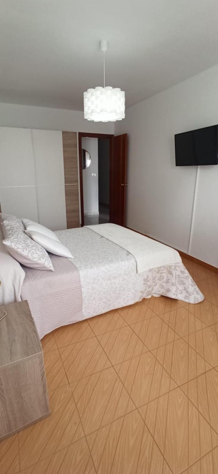 Piso Sol Y Mar Vacacional Apartment Moana Luaran gambar