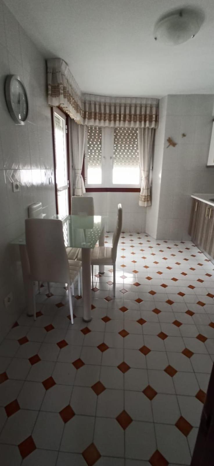 Piso Sol Y Mar Vacacional Apartment Moana Luaran gambar