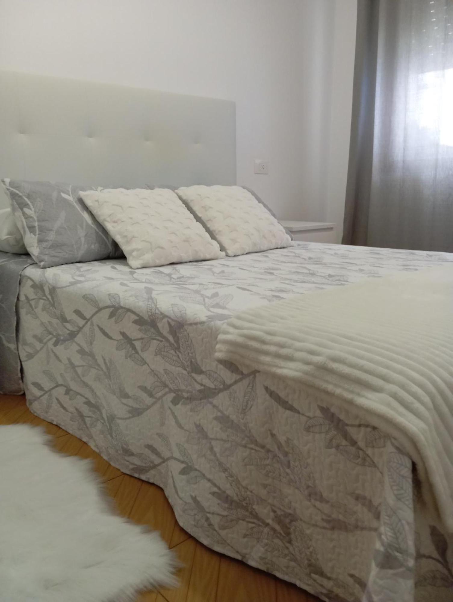 Piso Sol Y Mar Vacacional Apartment Moana Luaran gambar