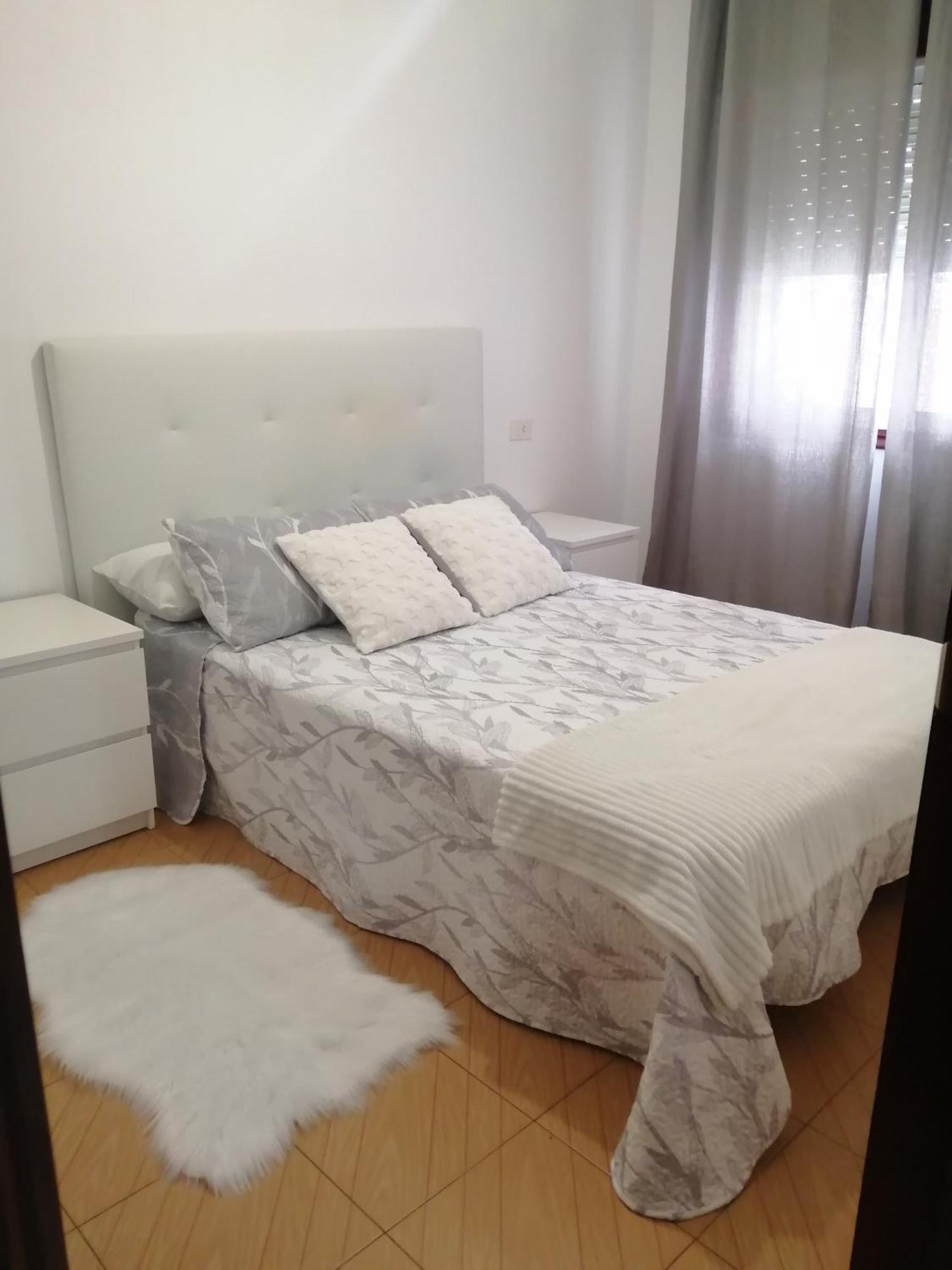 Piso Sol Y Mar Vacacional Apartment Moana Luaran gambar