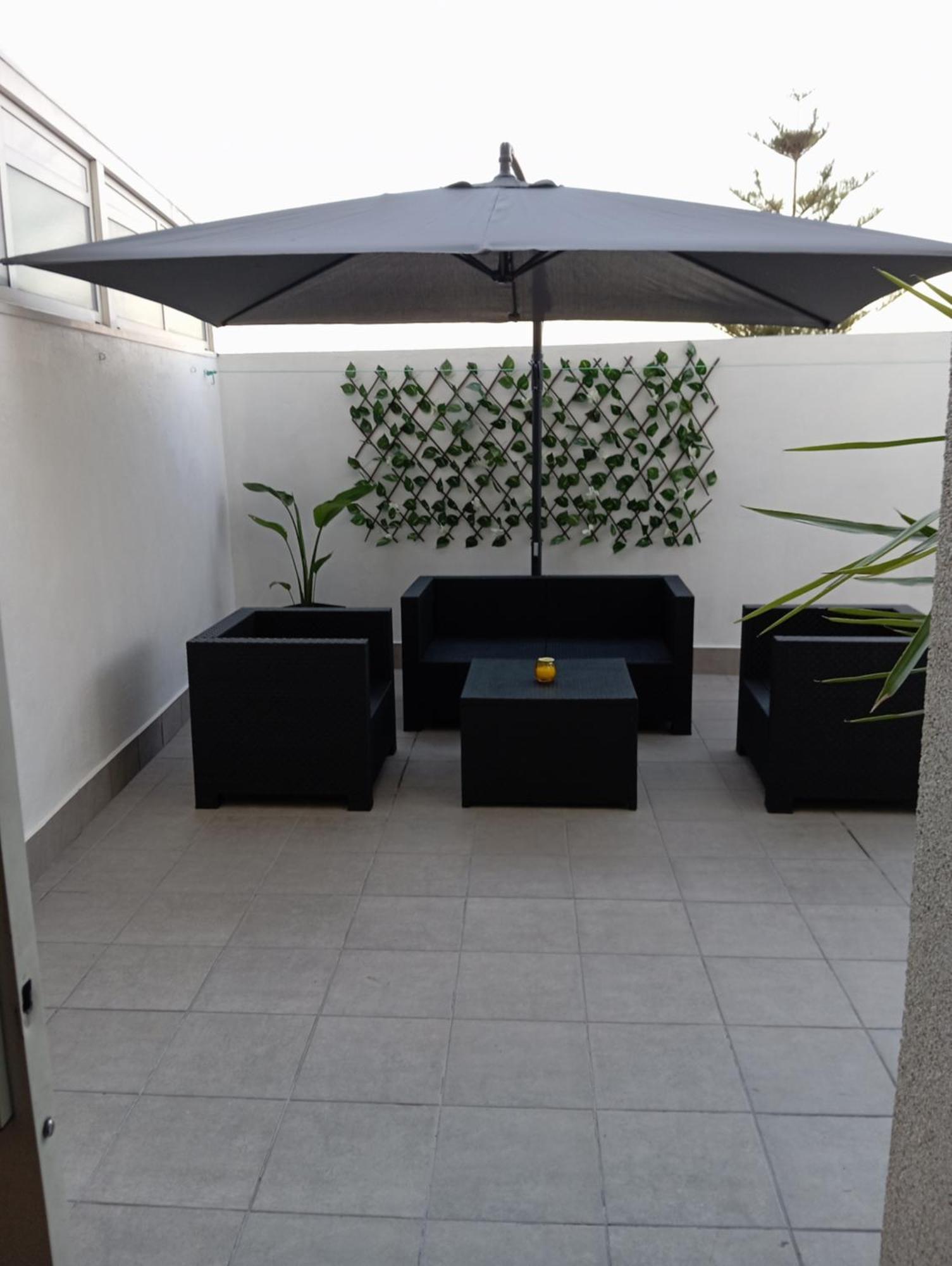 Piso Sol Y Mar Vacacional Apartment Moana Luaran gambar